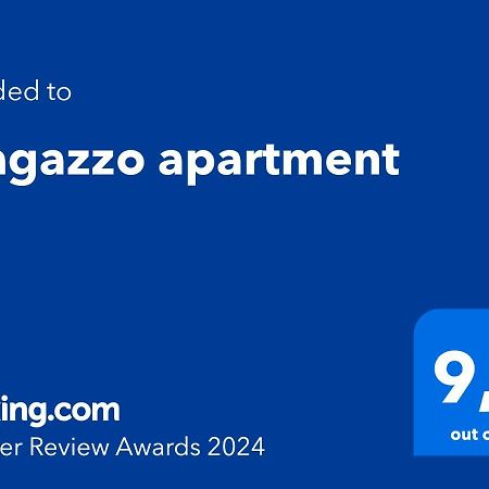 Dragazzo Apartment 트로기르 외부 사진