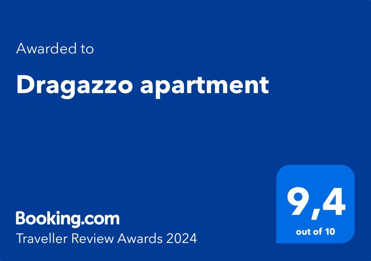Dragazzo Apartment 트로기르 외부 사진