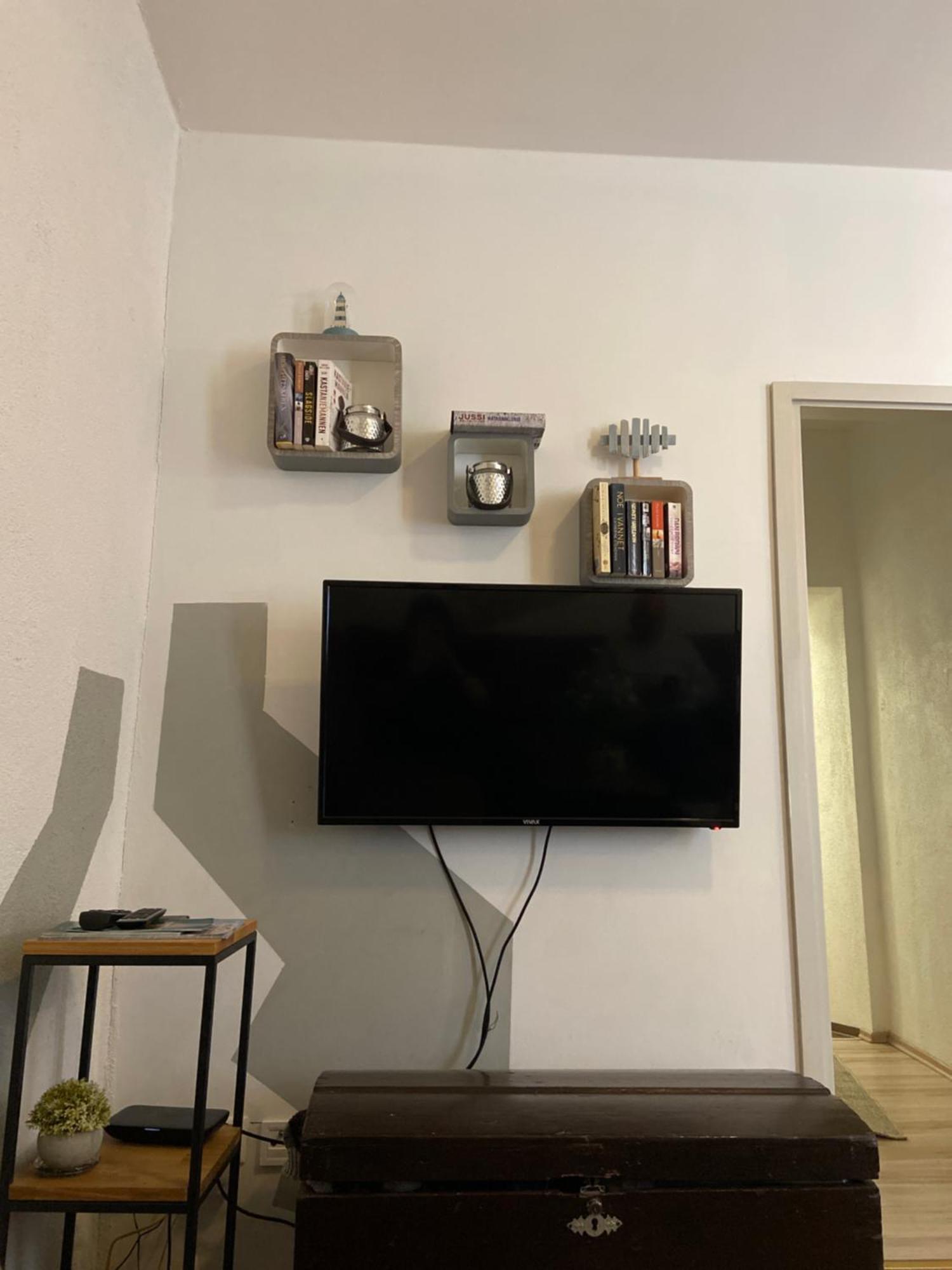 Dragazzo Apartment 트로기르 외부 사진